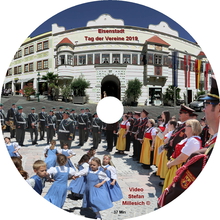 DVD Druck