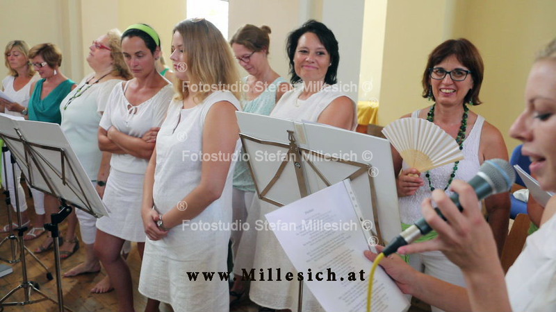 Foto 2 Chor