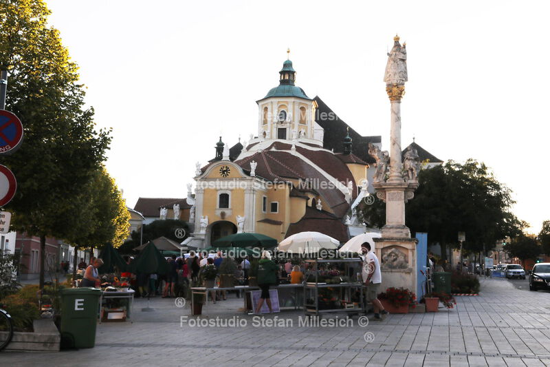 Markt 118