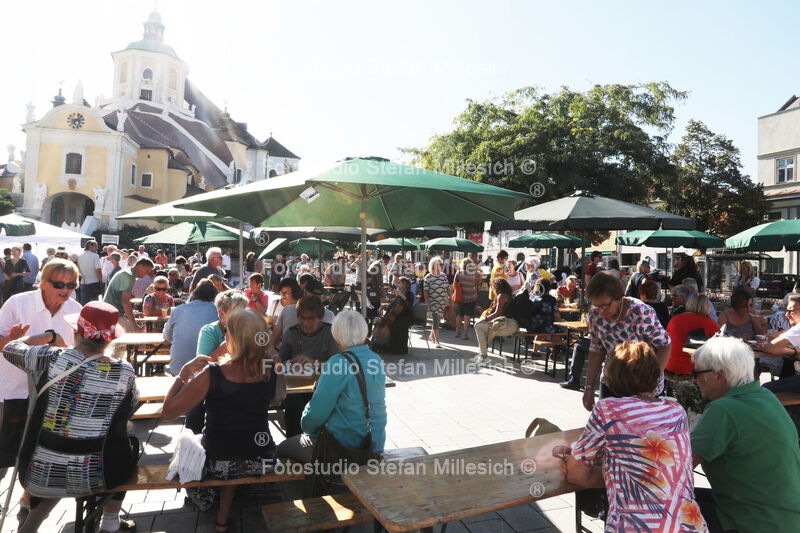 Markt 007