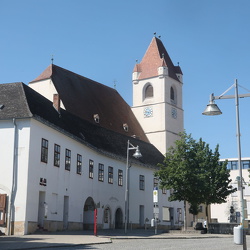 Erstkommunion Eisenstadt DOM