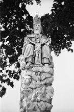 1979 Dreifaltigkeit renoviert 1964