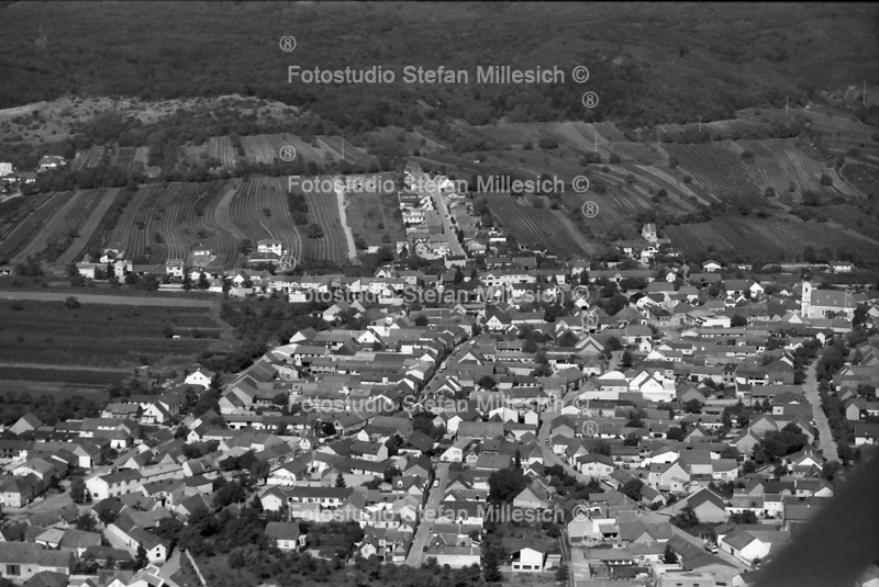 1992 Flug 19 StGeorgen