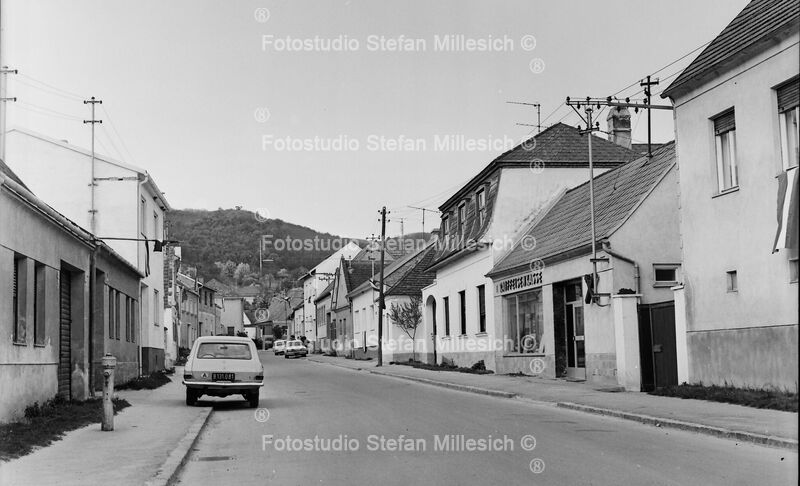 a5ec Hauptstrasse 1973