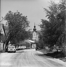 a5ek St.G. Am Graben