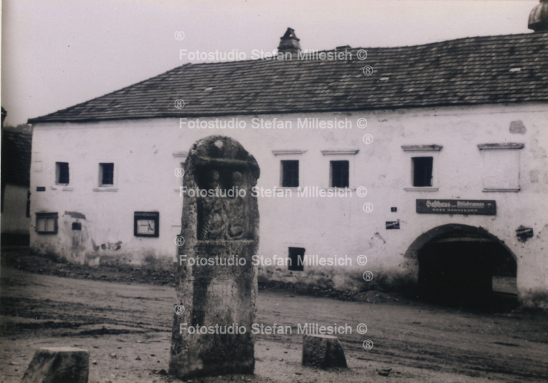 A8 Attila Stein vor GH Hahnekamp 40er