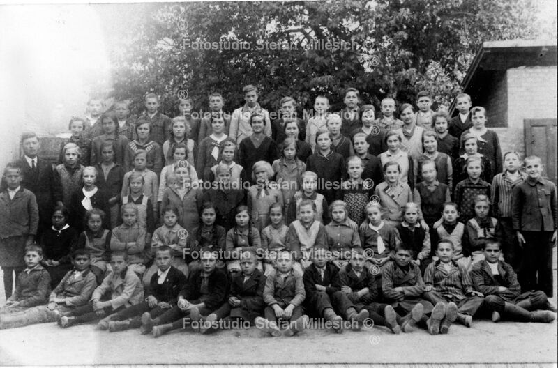 a9ab Volksschule St.Georgen Obl Tschank