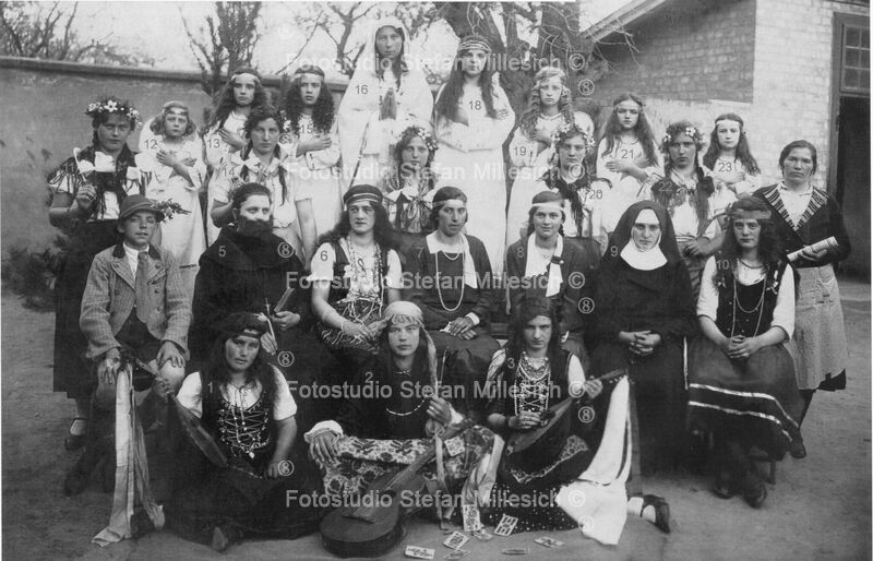 a10f 1935 Theater Grafenkind