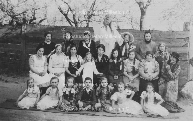 a10g 1935 Theater Ostern