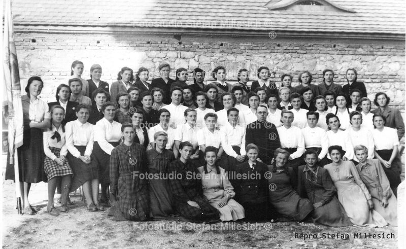 a10m  KLJ Mädchen St.Georgen