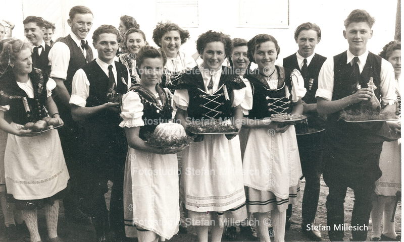 A20 Erntedankfest 50 Jahre