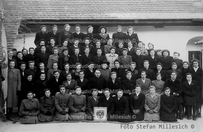 A20ab   Frauengruppe St.Georgen