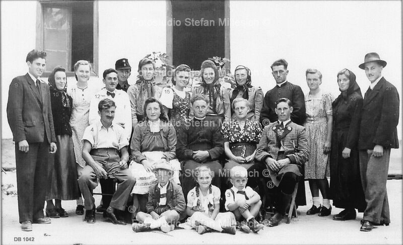 a20b 1950 Theater Ostern