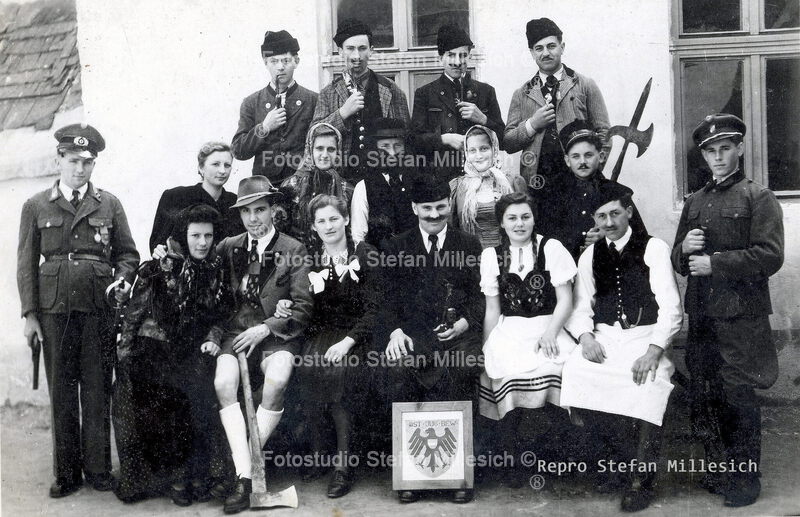 a20be Theatergruppe St.Georgen