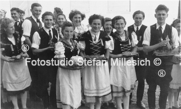 a20e 1952 Erntedankfest