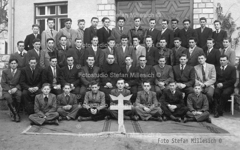 a22aa KLJ St.Georgen ca 1954