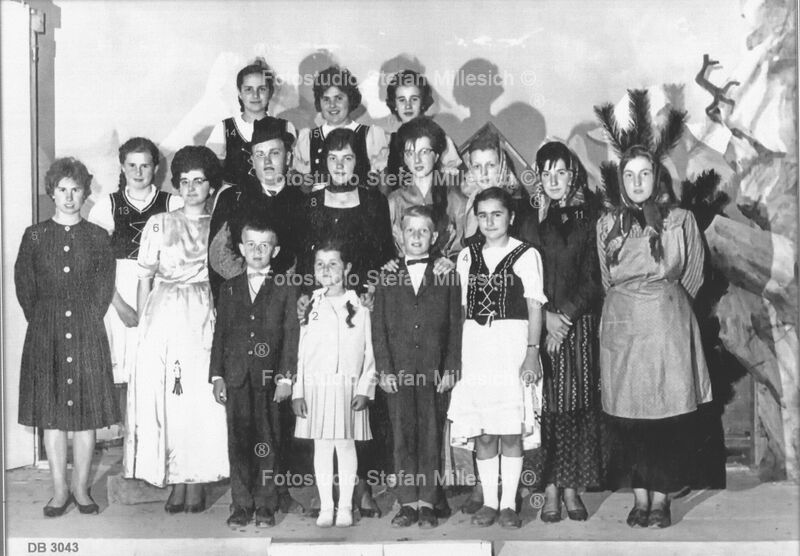 a32 1965 Theater