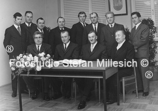 a42  0279 HH 1970 Gemeinderat