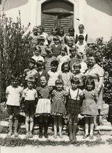 a46 Volksschule St.Georgen anno