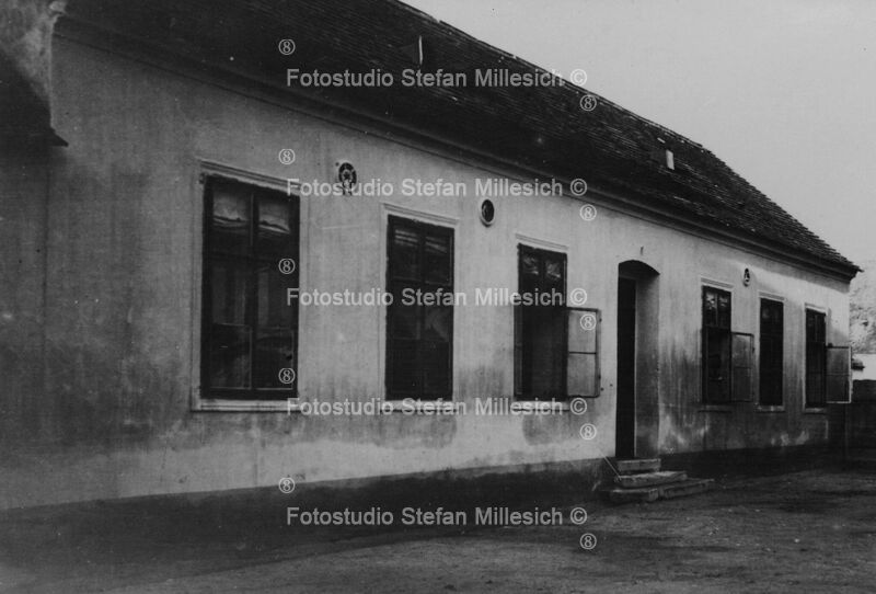 alte Volksschule