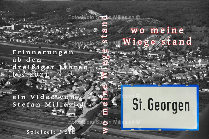 Cover Video St Georgen
