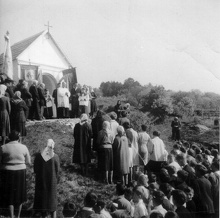R125 - 0027 einweihung der rochuskapelle