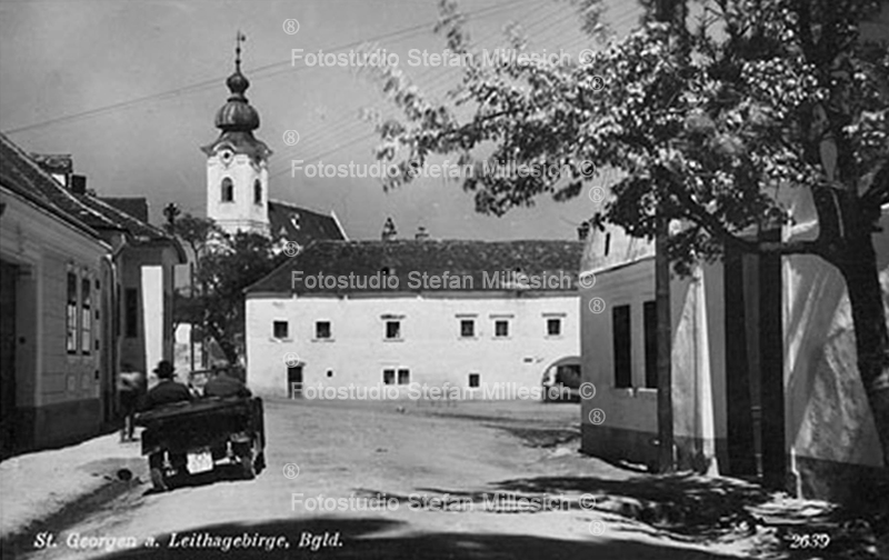 st georgen 1945 fb