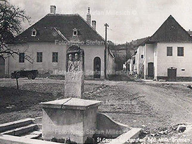 st georgen attilabrunnen um 1945 fb 644x483