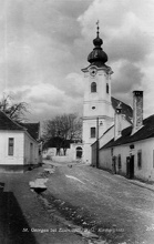 st georgen kirchenplatz 1925 fb