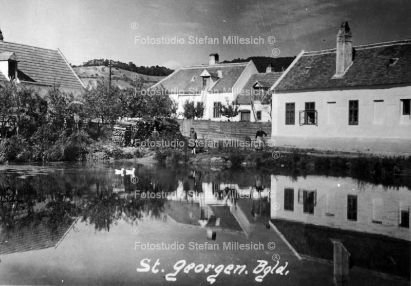 st georgen muehlangerteich fb